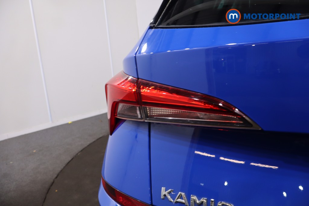 Used Skoda Kamiq 2023 for sale - 77458746: Photo 43