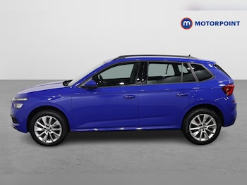 Used Skoda Kamiq undefined for sale - 77458746: Photo