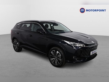 Used MG MG HS 2025 for sale - 78485395: Photo