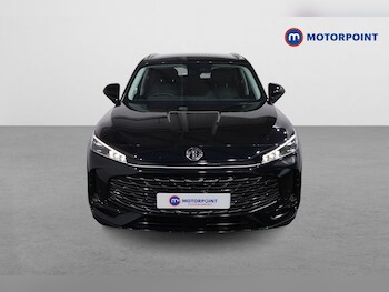 Used MG MG HS 2025 for sale - 78485395: Photo
