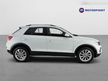 Used Volkswagen T-Roc 2025 for sale - 79319235: Photo