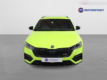 Used Skoda Octavia 2024 for sale - 78412611: Photo