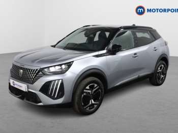 Used Peugeot 2008 2024 for sale - 74217870: Photo