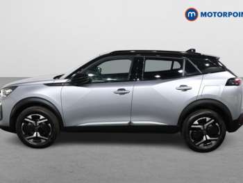 Used Peugeot 2008 2024 for sale - 74217870: Photo