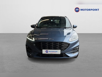 Used Ford Kuga undefined for sale - 78871082: Photo