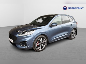 Used Ford Kuga undefined for sale - 78871082: Photo