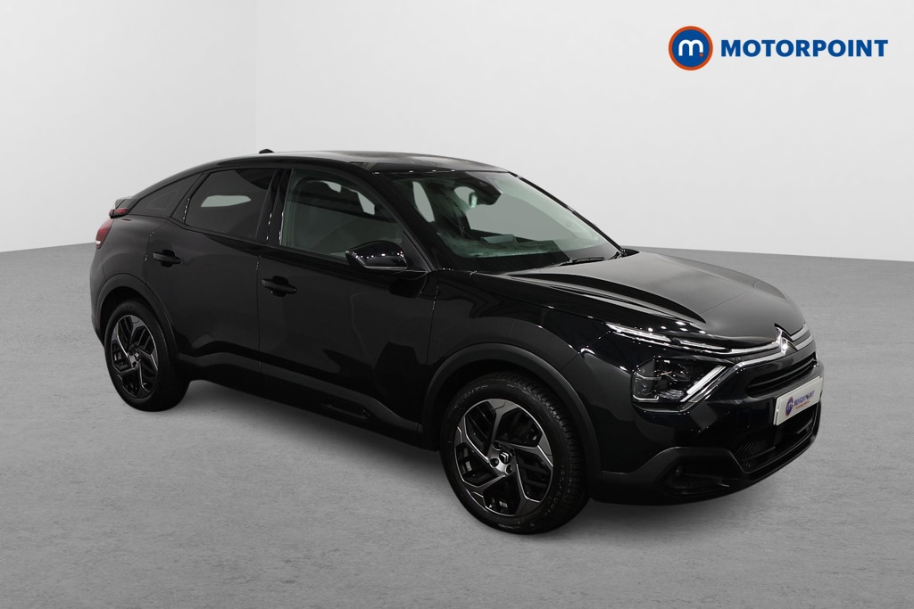 Used Citroen C4 2023 for sale - 76958111: Photo 1