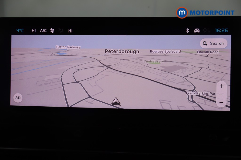 Used Citroen C4 2023 for sale - 76958111: Photo 10