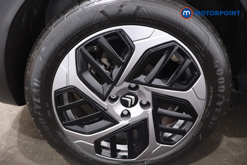 Used Citroen C4 2023 for sale - 76958111: Photo 17