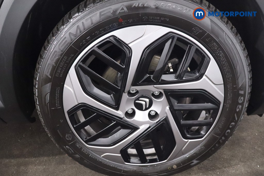 Used Citroen C4 2023 for sale - 76958111: Photo 18