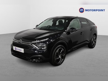 Used Citroen C4 2023 for sale - 76958111: Photo