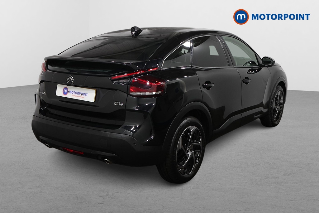 Used Citroen C4 2023 for sale - 76958111: Photo 7