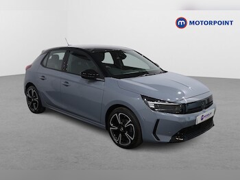 Used Vauxhall Corsa undefined for sale - 78371027: Photo