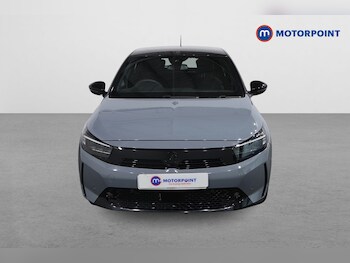 Used Vauxhall Corsa undefined for sale - 78371027: Photo