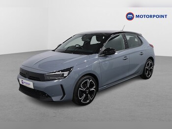 Used Vauxhall Corsa undefined for sale - 78371027: Photo