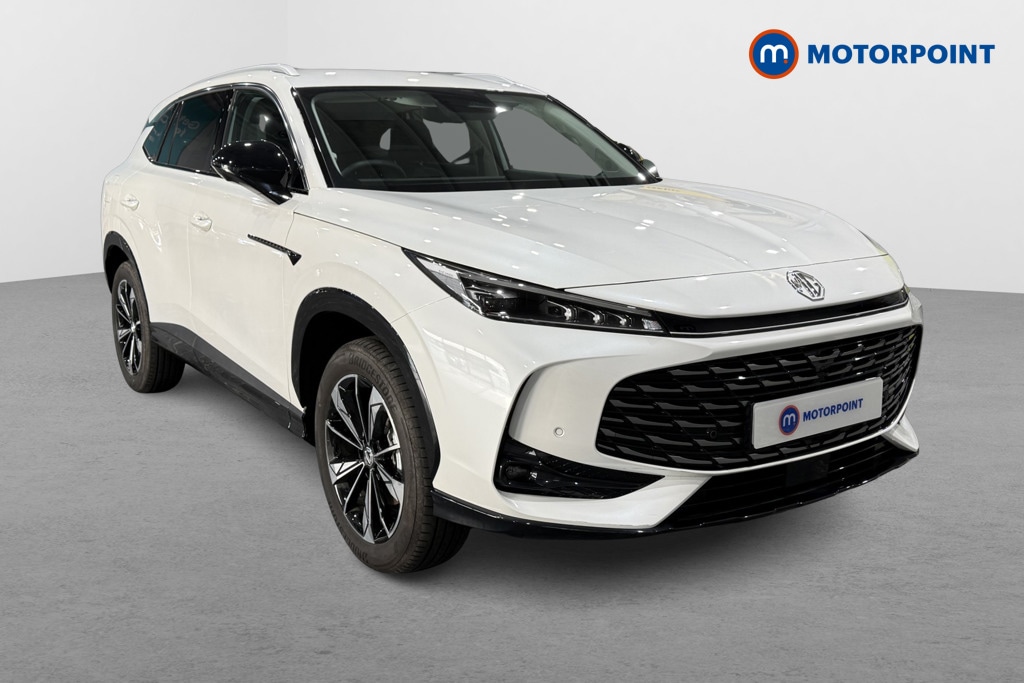 Used MG MG HS 2025 for sale - 76367215: Photo 1