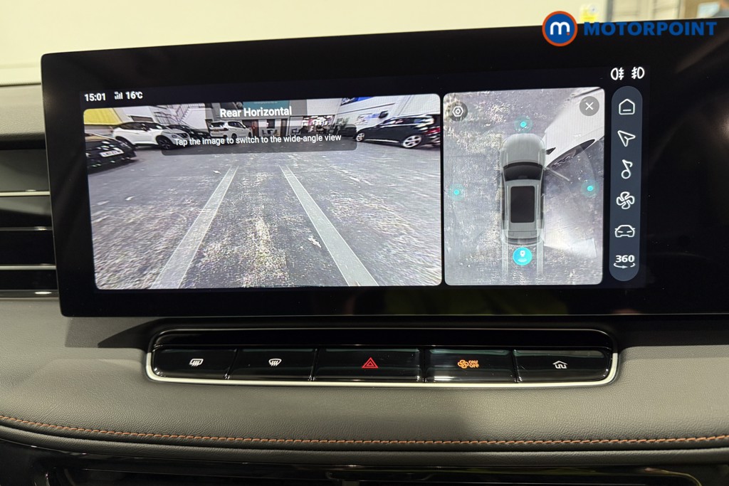 Used MG MG HS 2025 for sale - 76367215: Photo 19