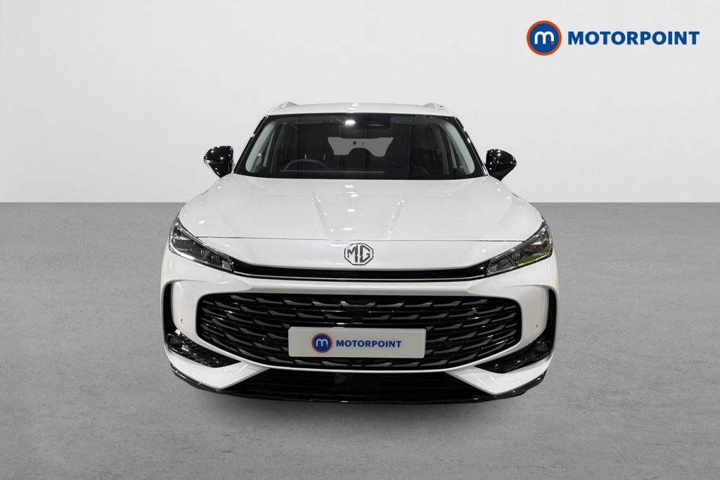 Used MG MG HS 2025 for sale - 76367215: Photo 2
