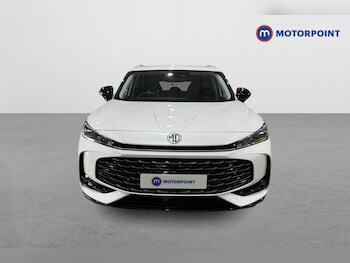 Used MG MG HS 2025 for sale - 76367215: Photo