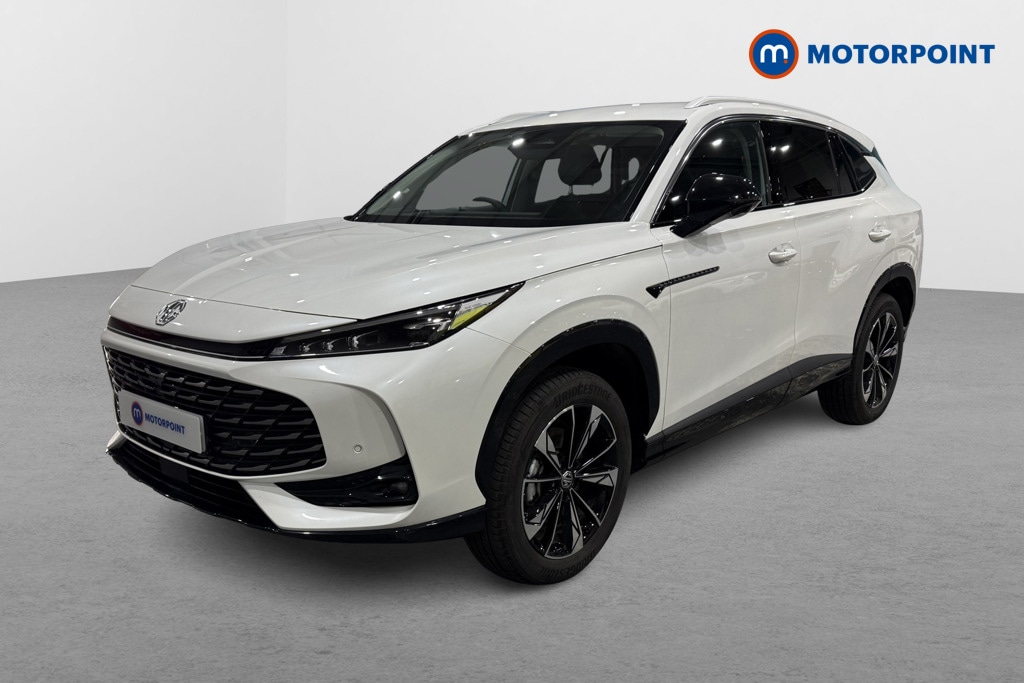 Used MG MG HS 2025 for sale - 76367215: Photo 3
