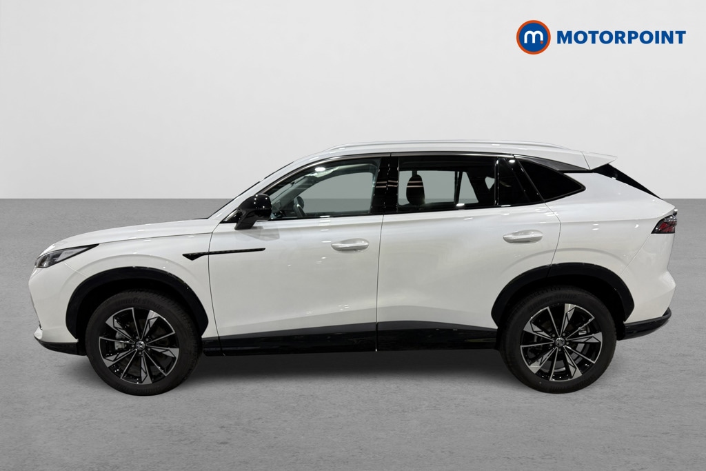 Used MG MG HS 2025 for sale - 76367215: Photo 4