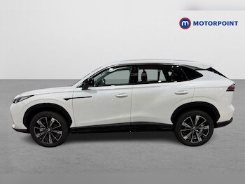 Used MG MG HS 2025 for sale - 76367215: Photo