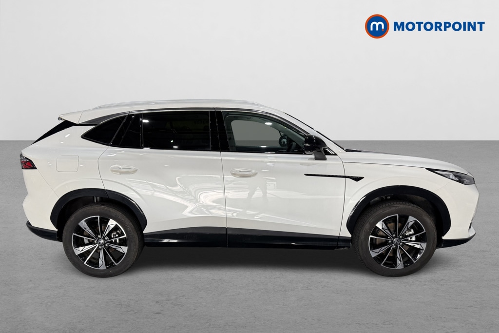 Used MG MG HS 2025 for sale - 76367215: Photo 8