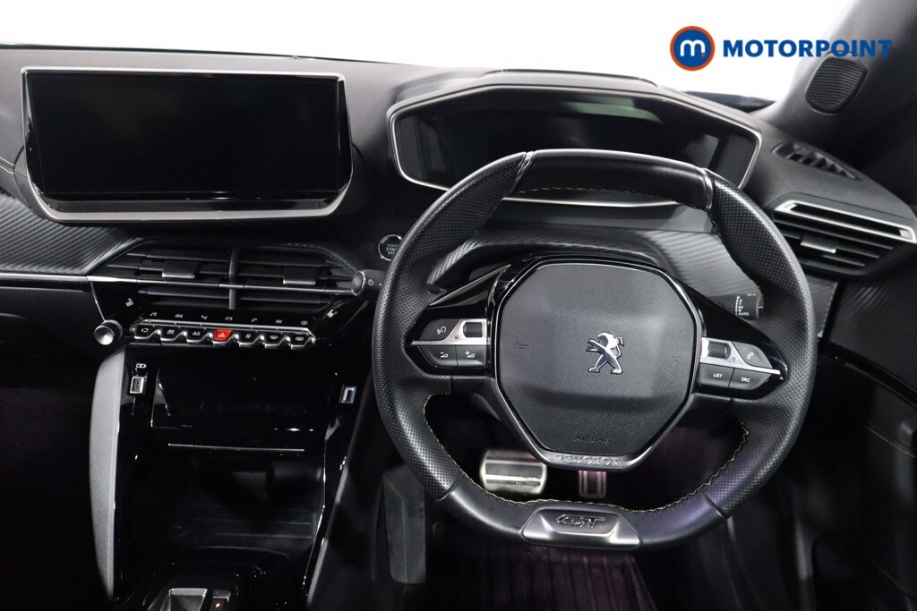 Used Peugeot 2008 2023 for sale - 77354641: Photo 11