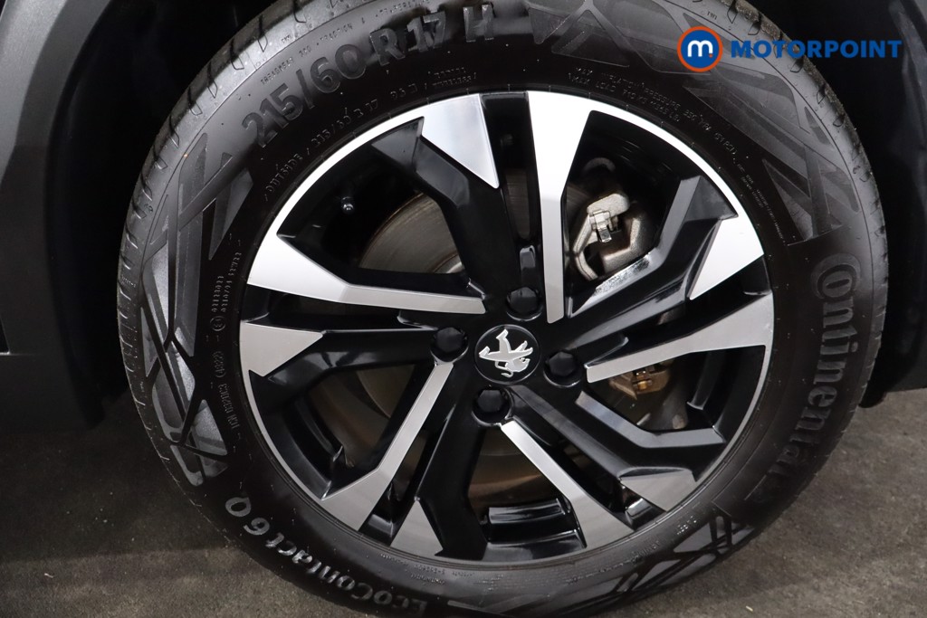 Used Peugeot 2008 2023 for sale - 77354641: Photo 18