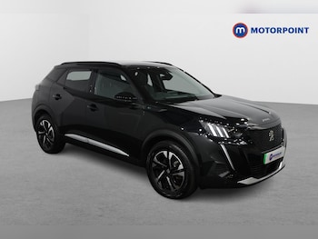 Used Peugeot 2008 2023 for sale - 77354641: Photo