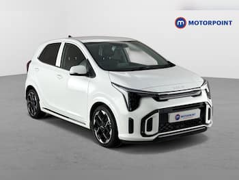 Used Kia Picanto 2025 for sale - 79312446: Photo
