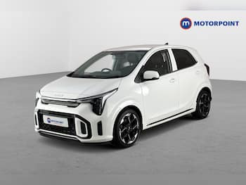 Used Kia Picanto 2025 for sale - 79312446: Photo