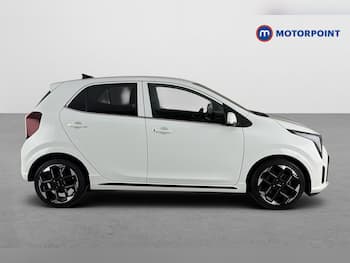 Used Kia Picanto 2025 for sale - 79312446: Photo