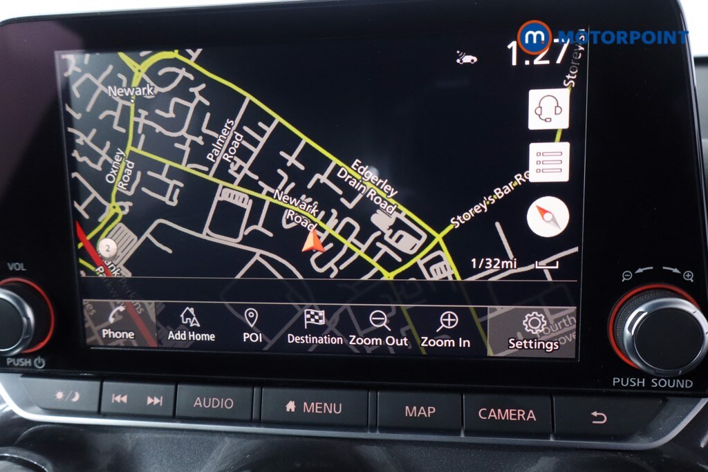 Used Nissan Juke 2023 for sale - 77462836: Photo 10