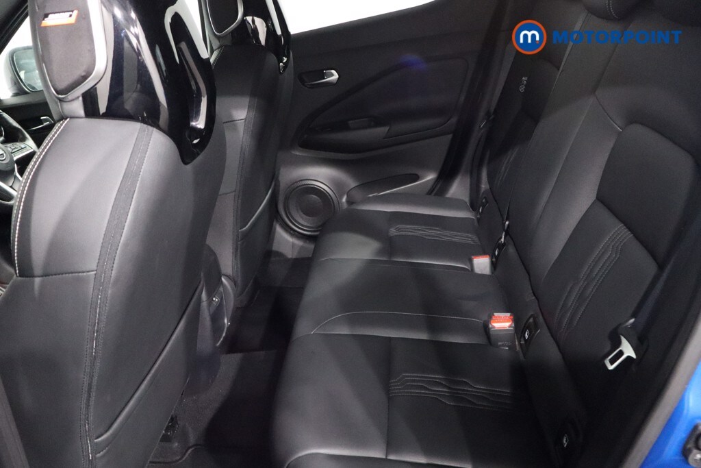 Used Nissan Juke 2023 for sale - 77462836: Photo 13