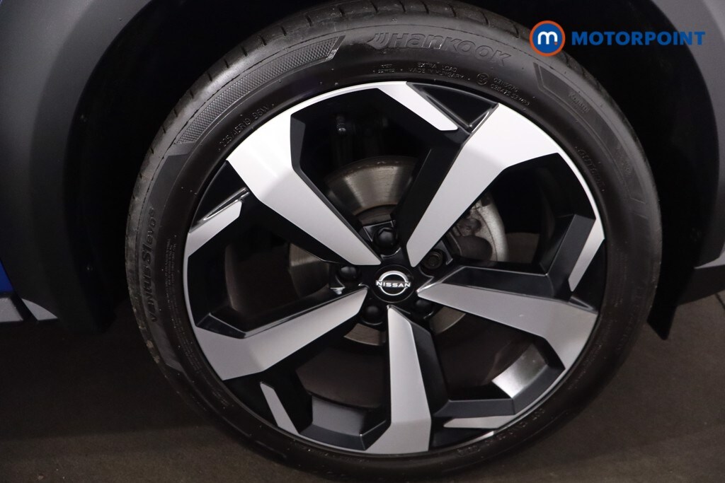 Used Nissan Juke 2023 for sale - 77462836: Photo 17