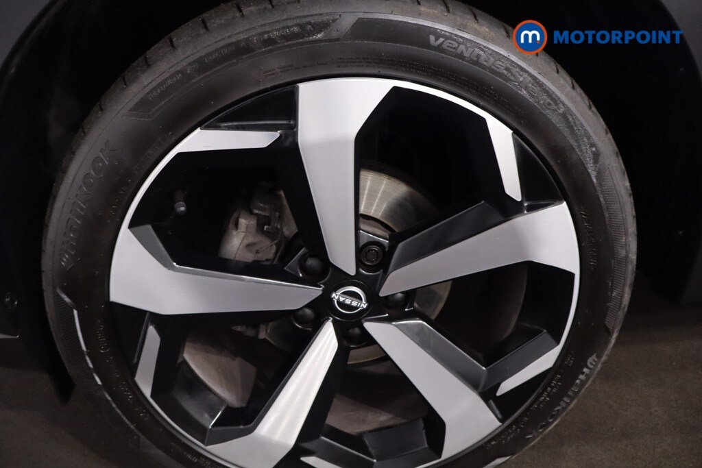 Used Nissan Juke 2023 for sale - 77462836: Photo 18