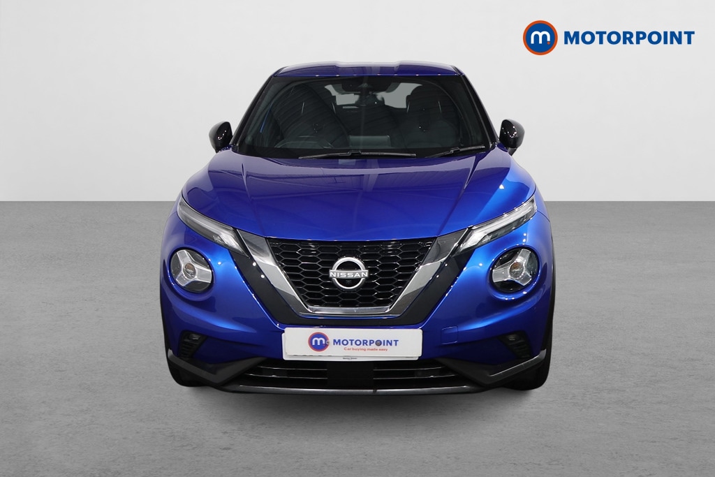 Used Nissan Juke 2023 for sale - 77462836: Photo 2