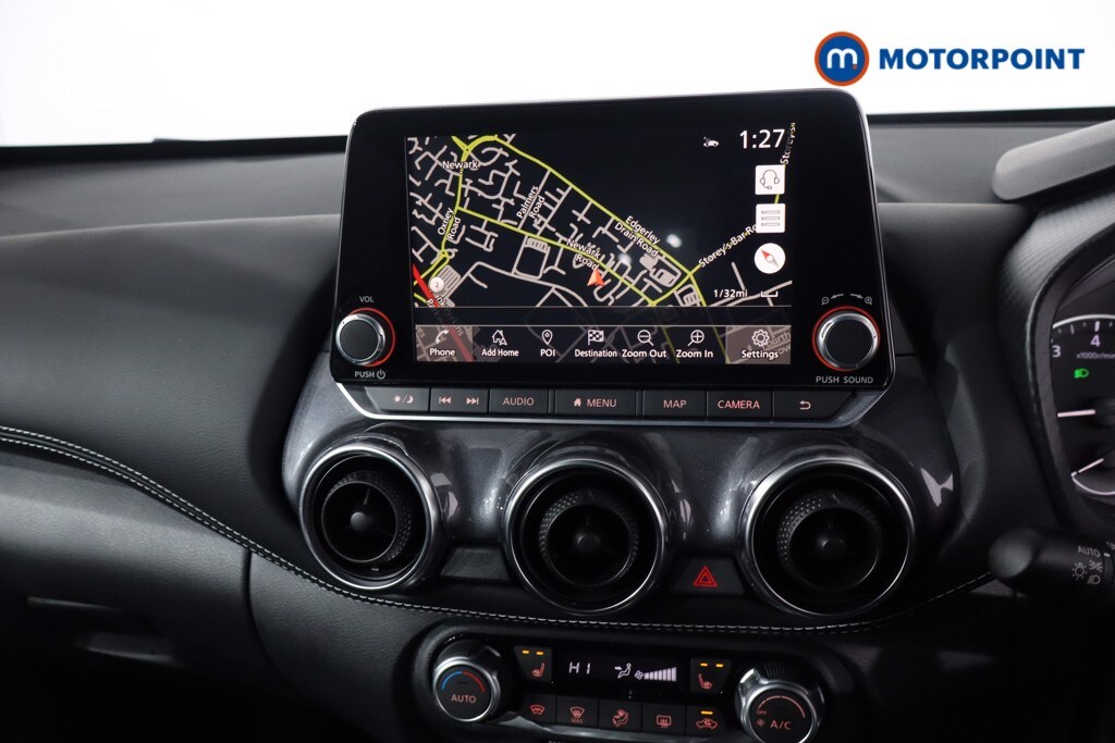 Used Nissan Juke 2023 for sale - 77462836: Photo 28