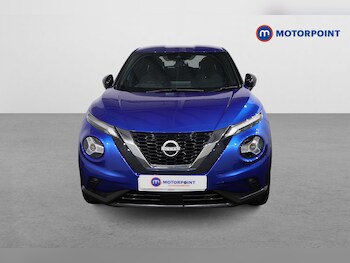 Used Nissan Juke 2023 for sale - 77462836: Photo