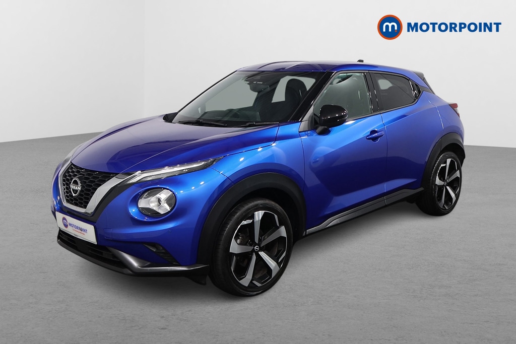 Used Nissan Juke 2023 for sale - 77462836: Photo 3