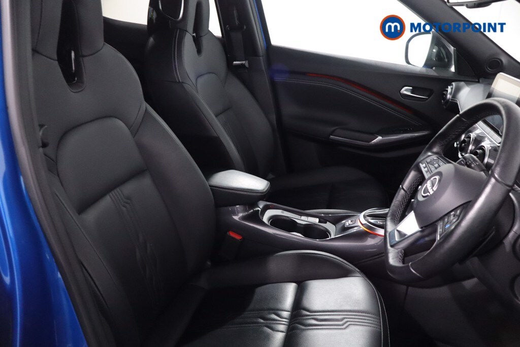 Used Nissan Juke 2023 for sale - 77462836: Photo 30