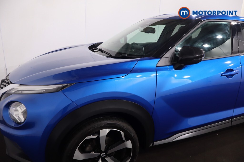 Used Nissan Juke 2023 for sale - 77462836: Photo 34