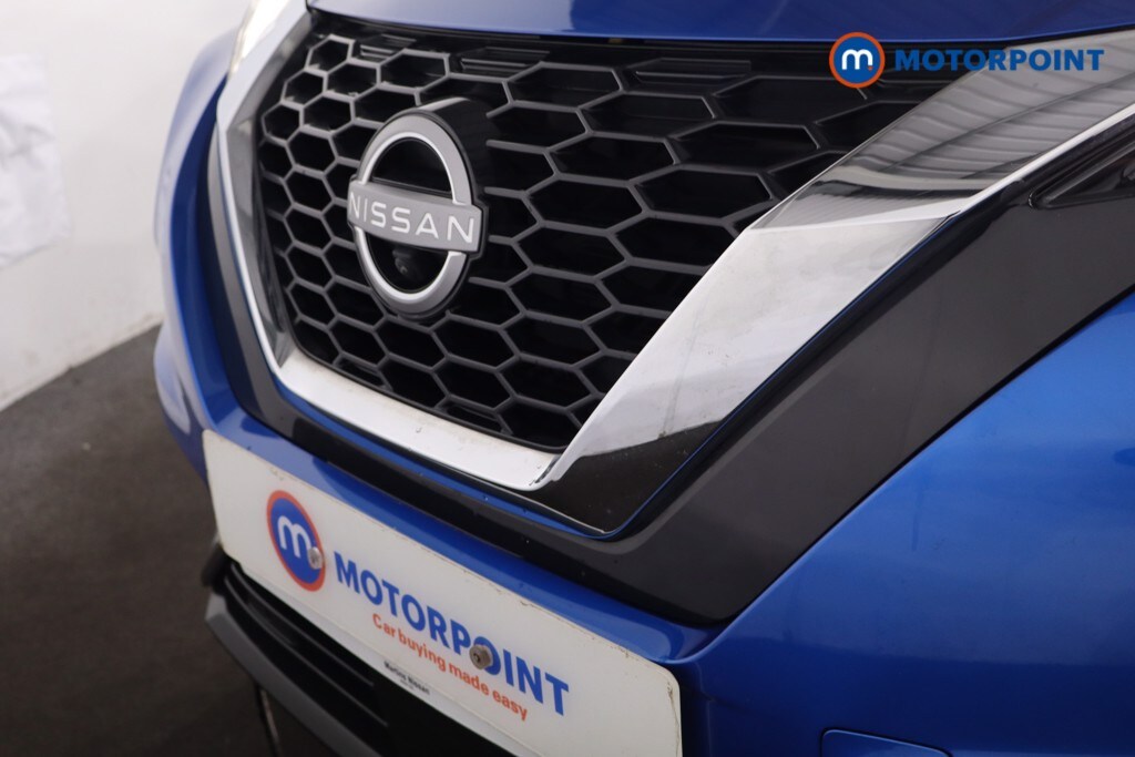 Used Nissan Juke 2023 for sale - 77462836: Photo 35