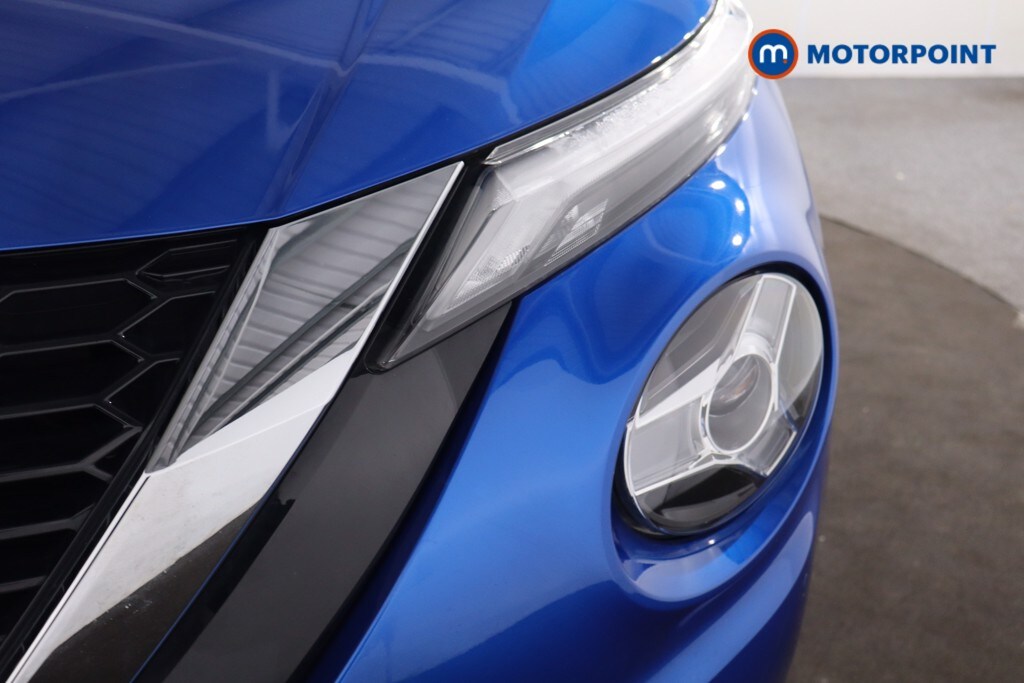 Used Nissan Juke 2023 for sale - 77462836: Photo 37