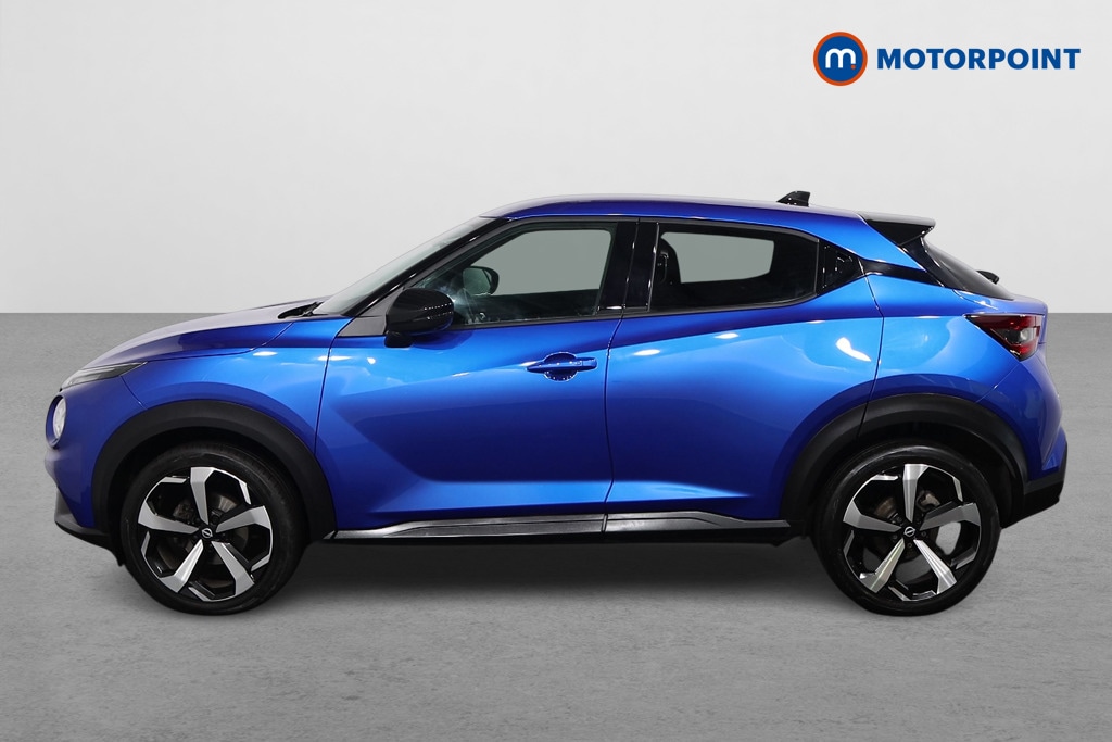 Used Nissan Juke 2023 for sale - 77462836: Photo 4