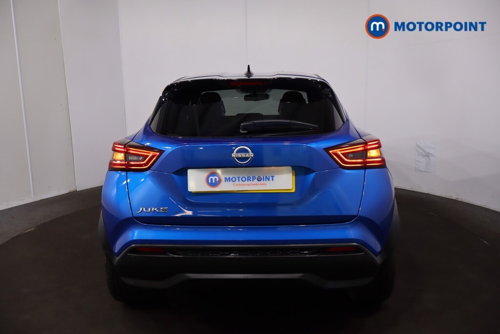 Used Nissan Juke 2023 for sale - 77462836: Photo 41