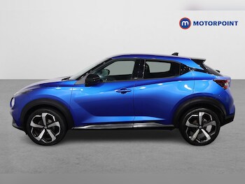 Used Nissan Juke 2023 for sale - 77462836: Photo