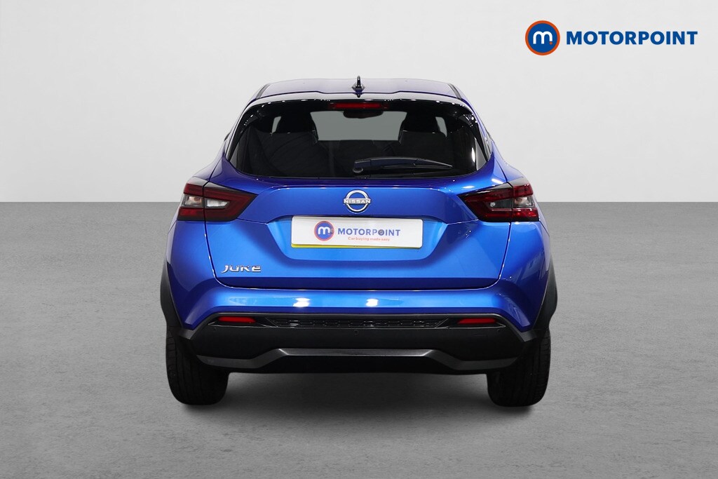 Used Nissan Juke 2023 for sale - 77462836: Photo 6