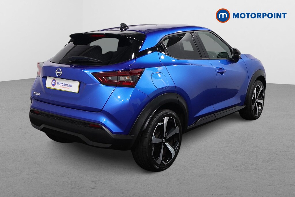 Used Nissan Juke 2023 for sale - 77462836: Photo 7